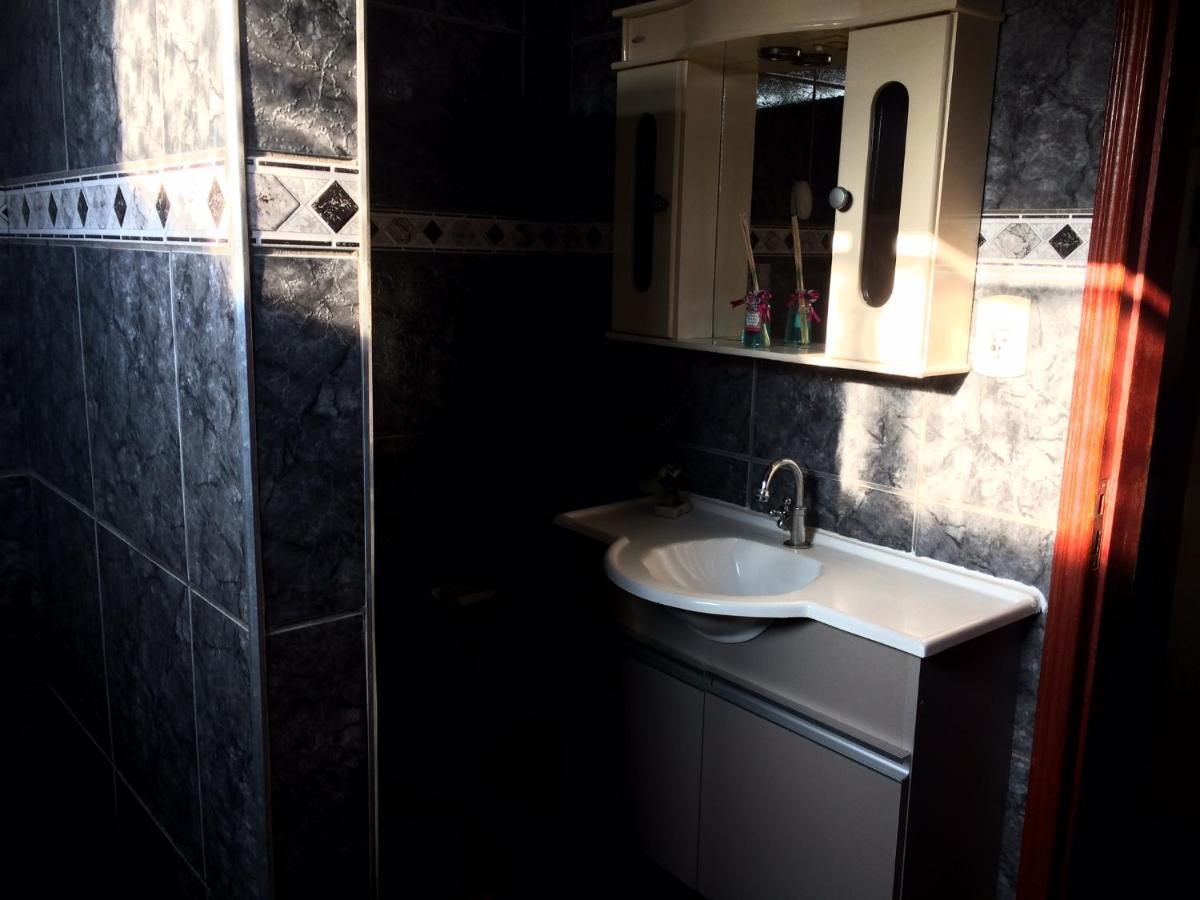 Вилла Casa Temporada Renascer Олимпия Экстерьер фото