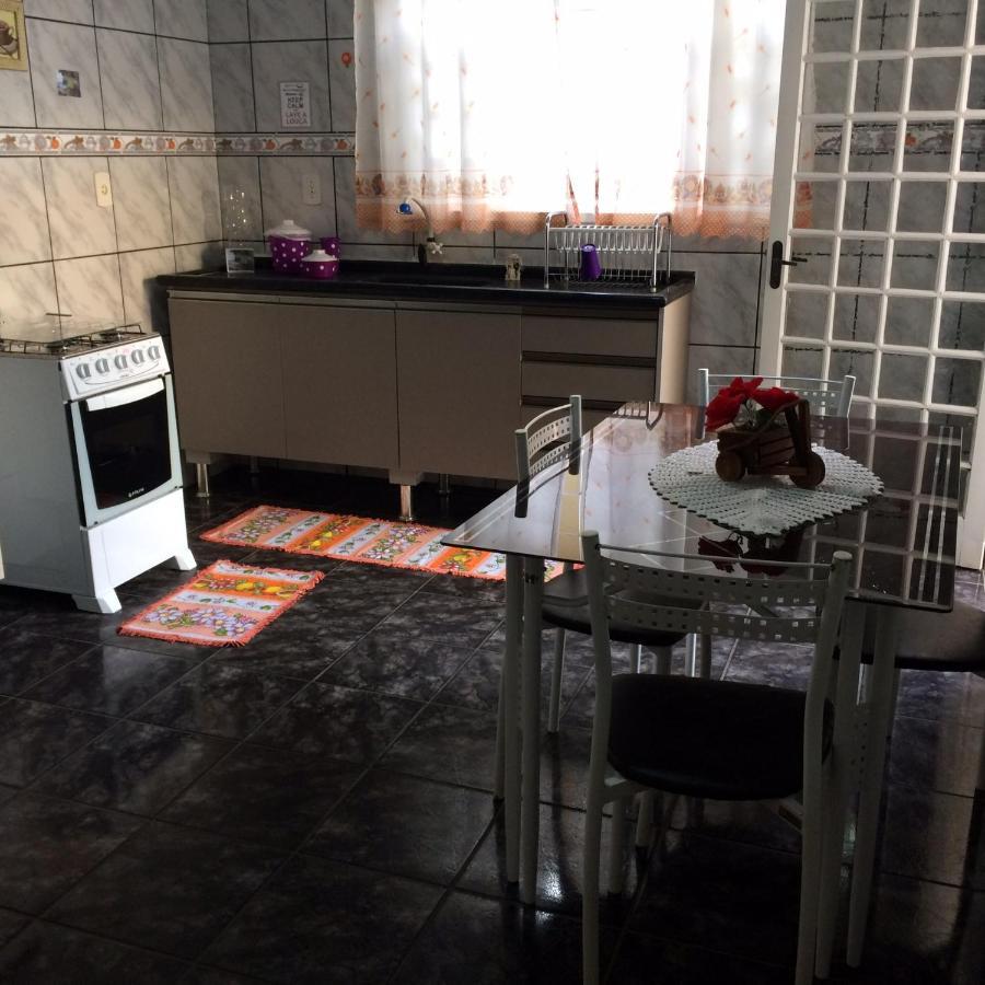 Вилла Casa Temporada Renascer Олимпия Экстерьер фото
